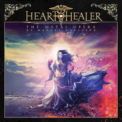 Heart Healer - The metal...