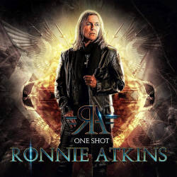 Ronnie Atkins - One shot,...