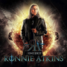 Ronnie Atkins - One shot, 1CD, 2021