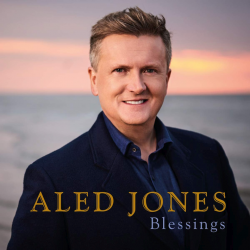 Aled Jones - Blessings,...