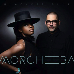 Morcheeba - Blackest blue,...