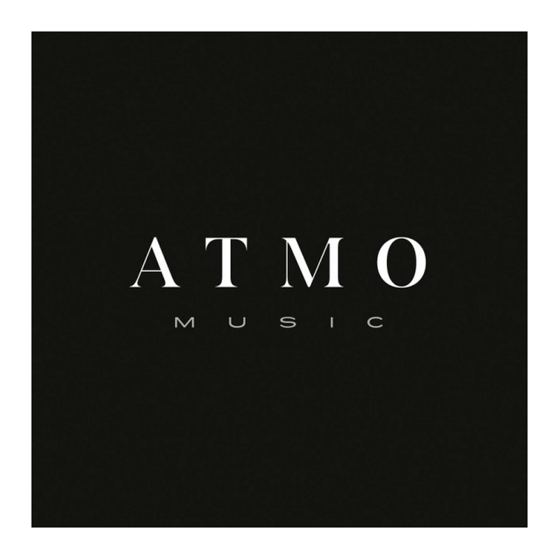 Atmo Music - Dokud nás smrt nerozdělí, 1CD, 2021