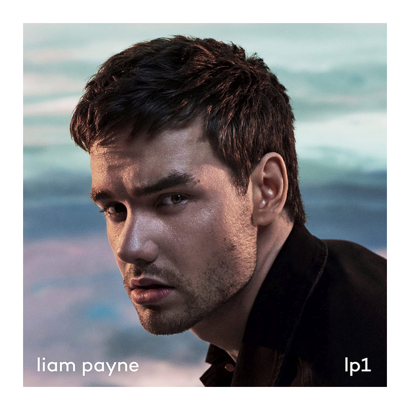 Liam Payne - LP1, 1CD, 2019