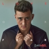Zak Abel - Love over fear, 1CD, 2023