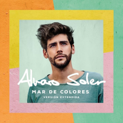 Álvaro Soler - Mar de...