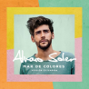 Álvaro Soler - Mar de colores (Version extendida), 1CD, 2019