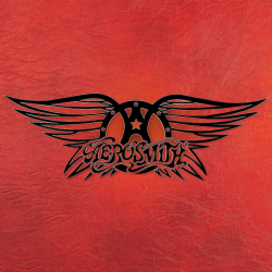 Aerosmith - Greatest hits,...