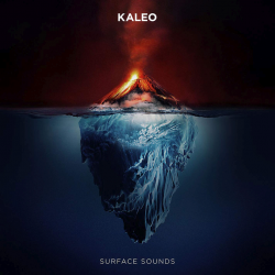 Kaleo - Surface sounds,...