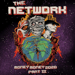 The Network - Money money...