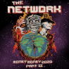 The Network - Money money 2020-Part II-We told ya so!, 1CD, 2021