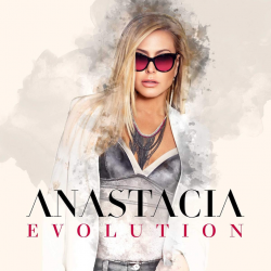 Anastacia - Evolution, 1CD,...