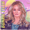 Bonnie Tyler - The best is yet to come, 1CD, 2021