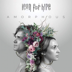 Icon For Hire - Amorphous,...