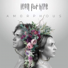 Icon For Hire - Amorphous, 1CD, 2021