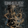 Einherjer - North star, 1CD, 2021