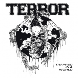 Terror - Trapped in a...
