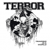 Terror - Trapped in a world, 1CD, 2021