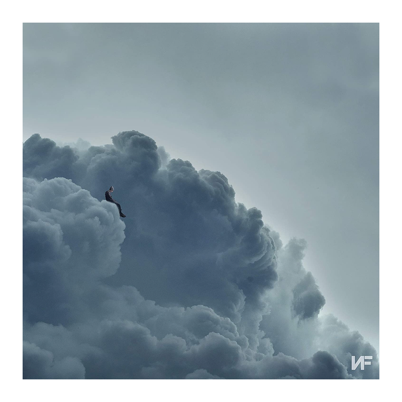 NF - Clouds (The mixtape), 1CD, 2021