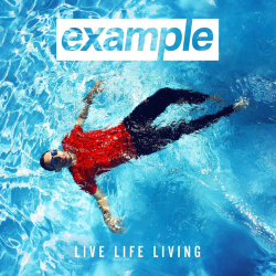 Example - Live life living,...