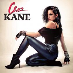 Chez Kane - Chez Kane, 1CD,...