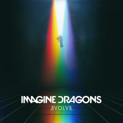 Imagine Dragons - Evolve,...
