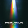 Imagine Dragons - Evolve, 1CD, 2017