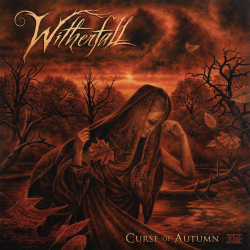 Witherfall - Curse of...