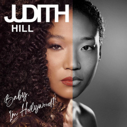 Judith Hill - Baby, I'm...