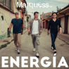 Marquess - Energía, 1CD, 2023