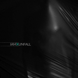 Iamx - Unfall, 1CD, 2017