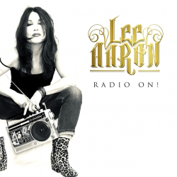 Lee Aaron - Radio on!, 1CD,...