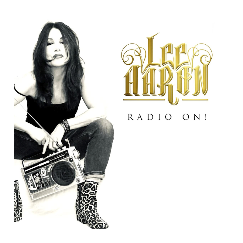 Lee Aaron - Radio on!, 1CD, 2021