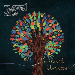 Kool & The Gang - Perfect union, 1CD, 2021