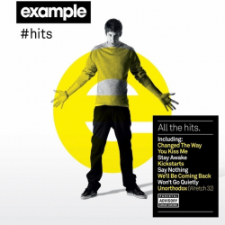 Example - Hits, 1CD, 2013