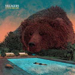 Villagers - Fever dreams, 1CD, 2021