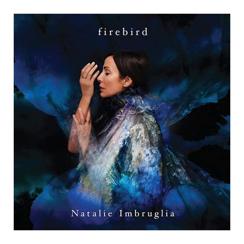 Natalie Imbruglia - Firebird, 1CD, 2021