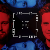 Like-it - City in the city, 1CD, 2021