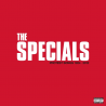 The Specials - Protest songs 1924-2012, 1CD, 2021