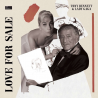 Tony Bennett & Lady Gaga - Love for sale, 1CD, 2021