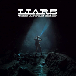 Liars - The apple drop, 1CD, 2021