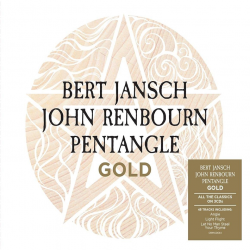 Bert Jansch, John Renbourn...