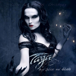 Tarja - From spirits and...