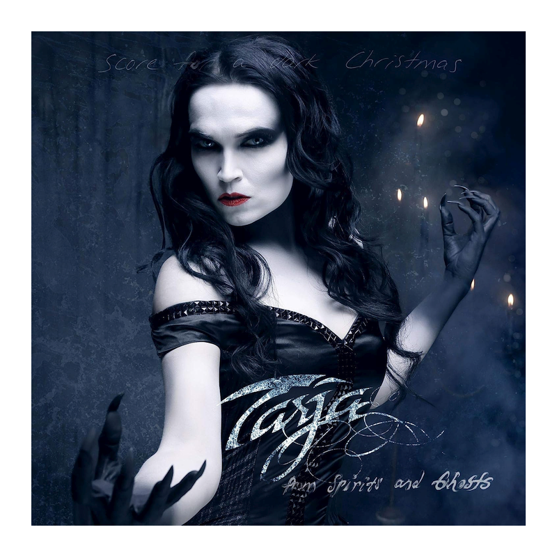Tarja - From spirits and ghost, 1CD, 2017