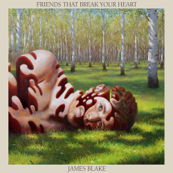 James Blake - Friends that...
