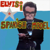 Elvis Costello & The Attractions - Spanish model, 1CD, 2021