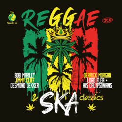 Kompilace - Reggae & Ska...