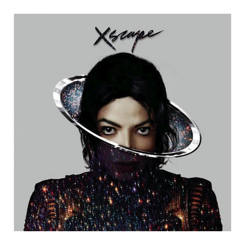 Michael Jackson - Xscape, 1CD, 2014
