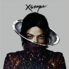 Michael Jackson - Xscape, 1CD, 2014