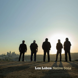 Los Lobos - Native sons,...