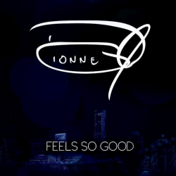 Dionne Warwick - Feels so good, 1CD, 2014